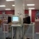 Library Online Catalog Stations